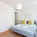 منزل للإقامة Comfortable In A Shared In The Center Of Lisboa