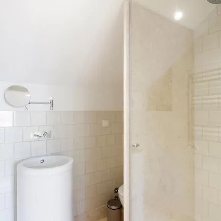 Luxury In Shared In Downtown * Lisboa