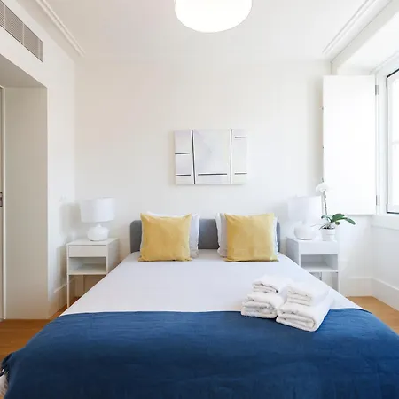 Quarto em Acomodações Particulares Luxury In Shared In Downtown