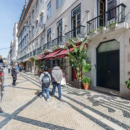 Luxury In Shared In Downtown Privat bolig