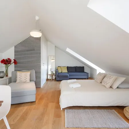 Pansiyon Luxury In Shared In Downtown *