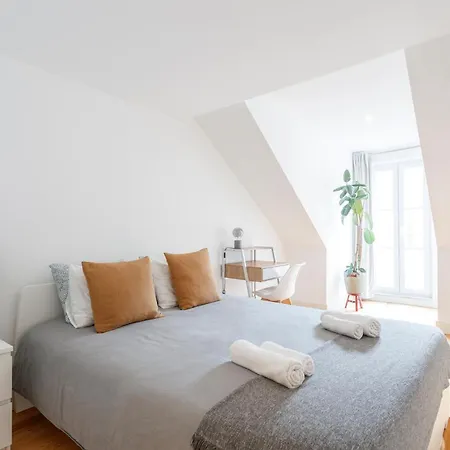 Comfortable In A Shared In The Center Of Alloggio in famiglia