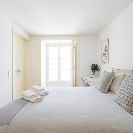 Comfortable In A Shared In The Center Of Alloggio in famiglia *