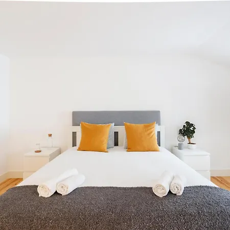 Alloggio in famiglia Comfortable In A Shared In The Center Of