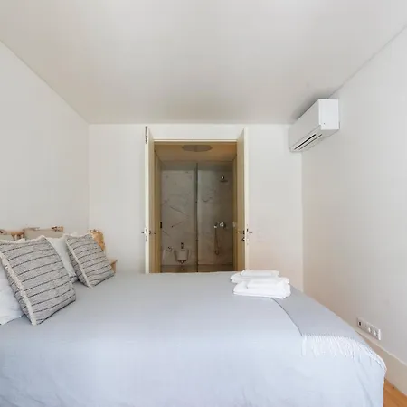 Alloggio in famiglia Comfortable In A Shared In The Center Of