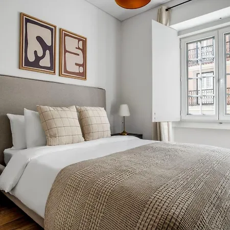 Comfortable In A Shared In The Center Of Alloggio in famiglia *